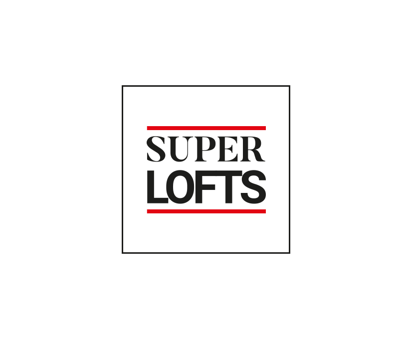 Superlofts Branding