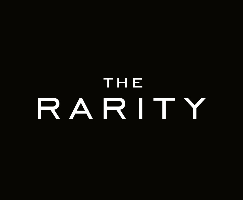The-Rarity Branding
