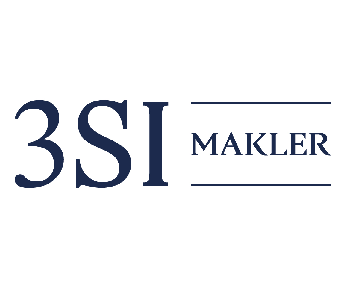 3SI Makler Branding
