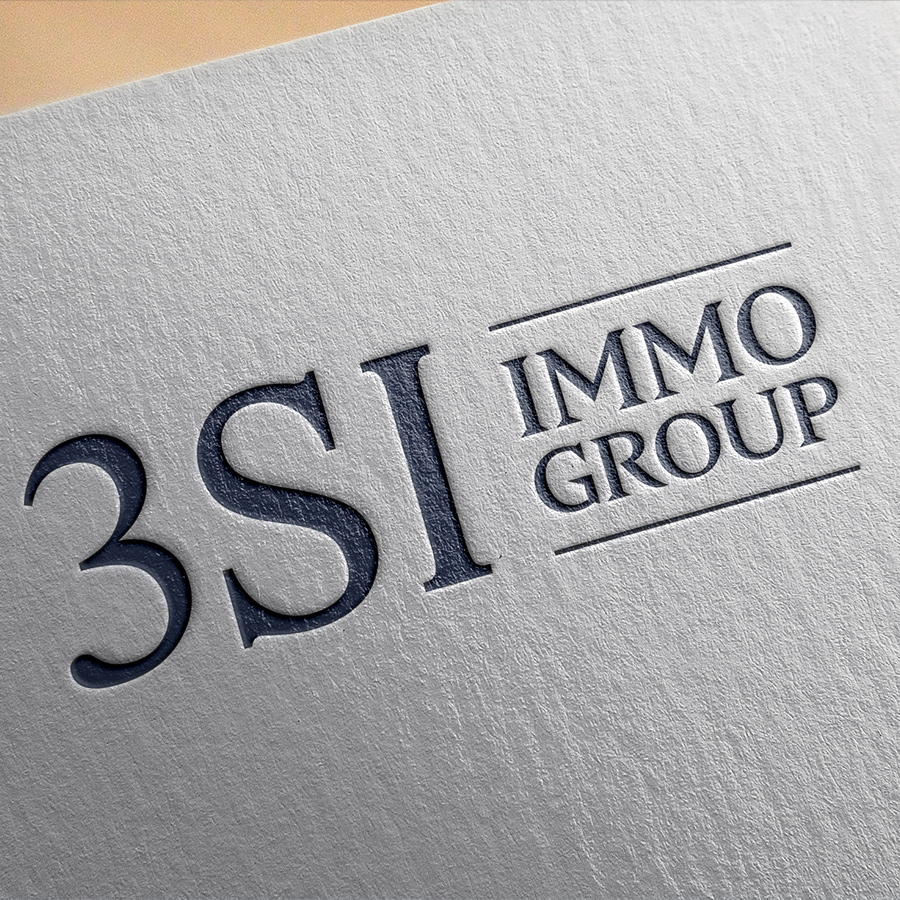 3SI Immogroup Web Design Mobile