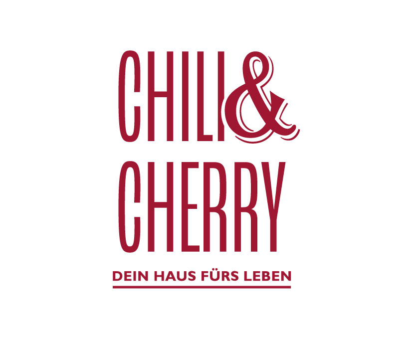 Chili & Cherry Branding