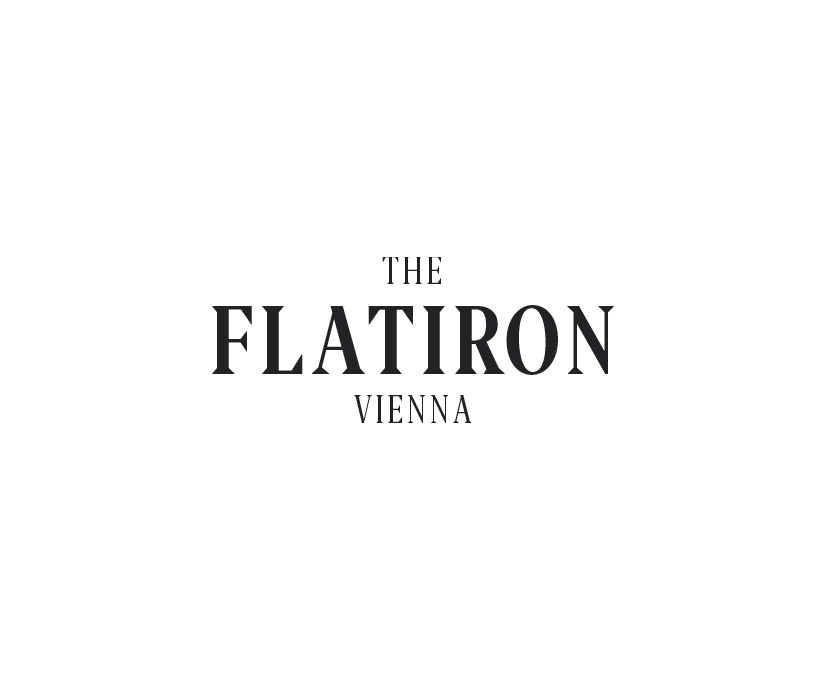 Flatiron Branding