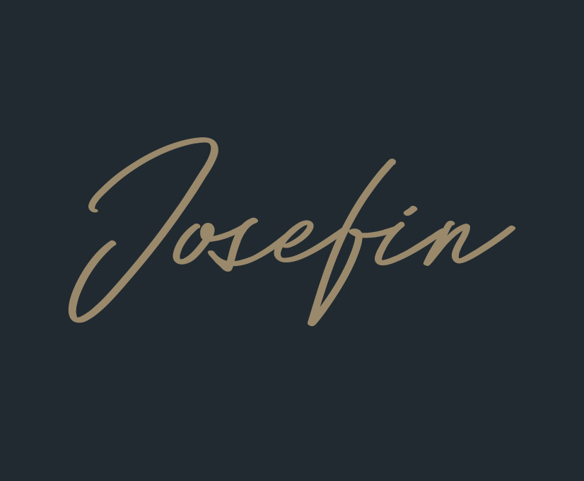 Josefin Branding