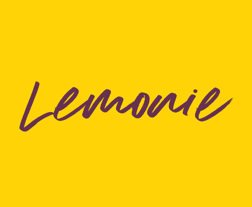 Lemonie Branding