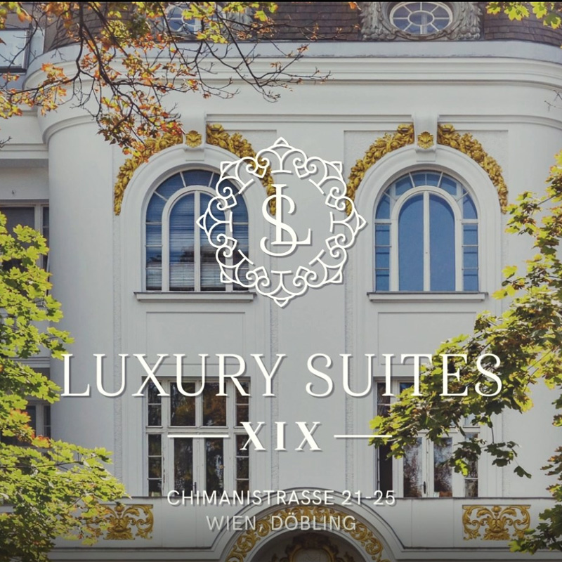 JAMJAM 3D – Luxury Suites – Chimanistraße 1190 Wien - Video