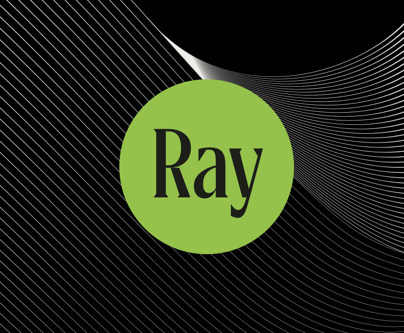 Ray Branding