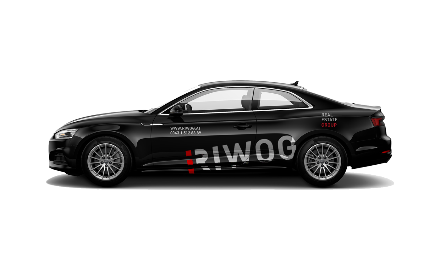 Riwog - Auto Design - Audi A5
