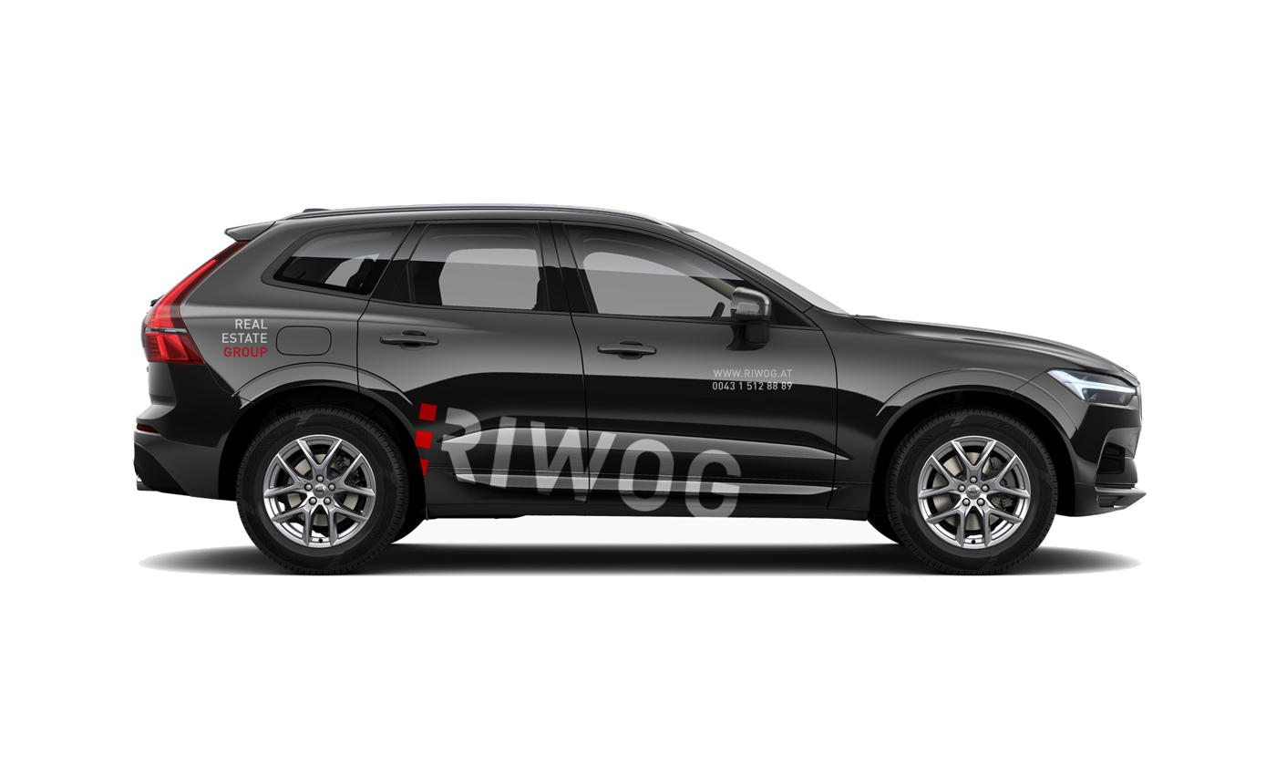 Riwog - Auto Design - Volvo XC60