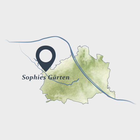Sophie's Gärten Stimmungsbild