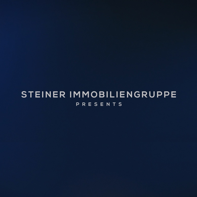 Steiner Immobilien Video