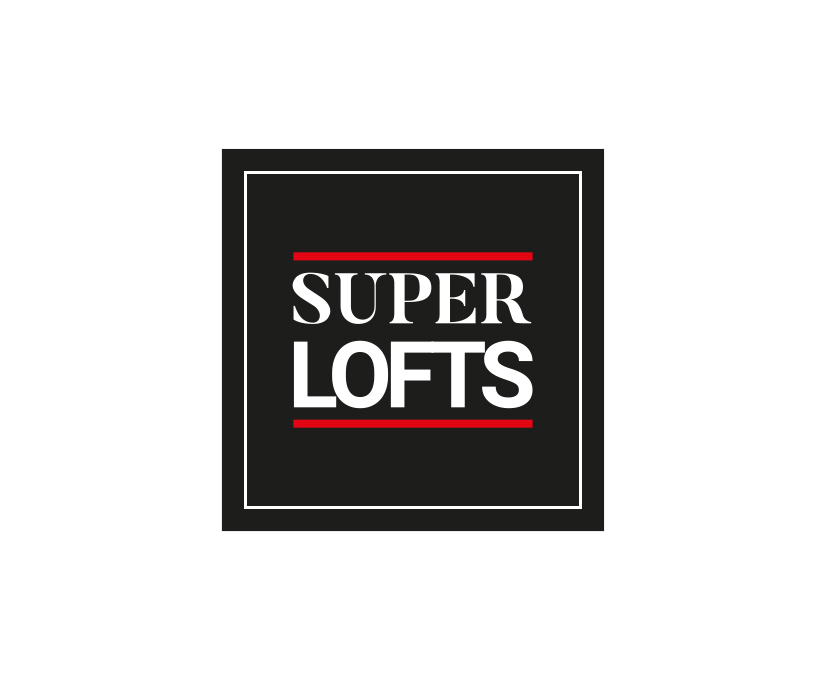 Superlofts Branding