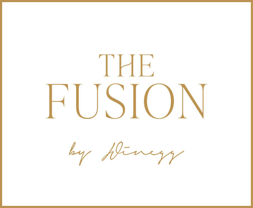 The Fusion Branding