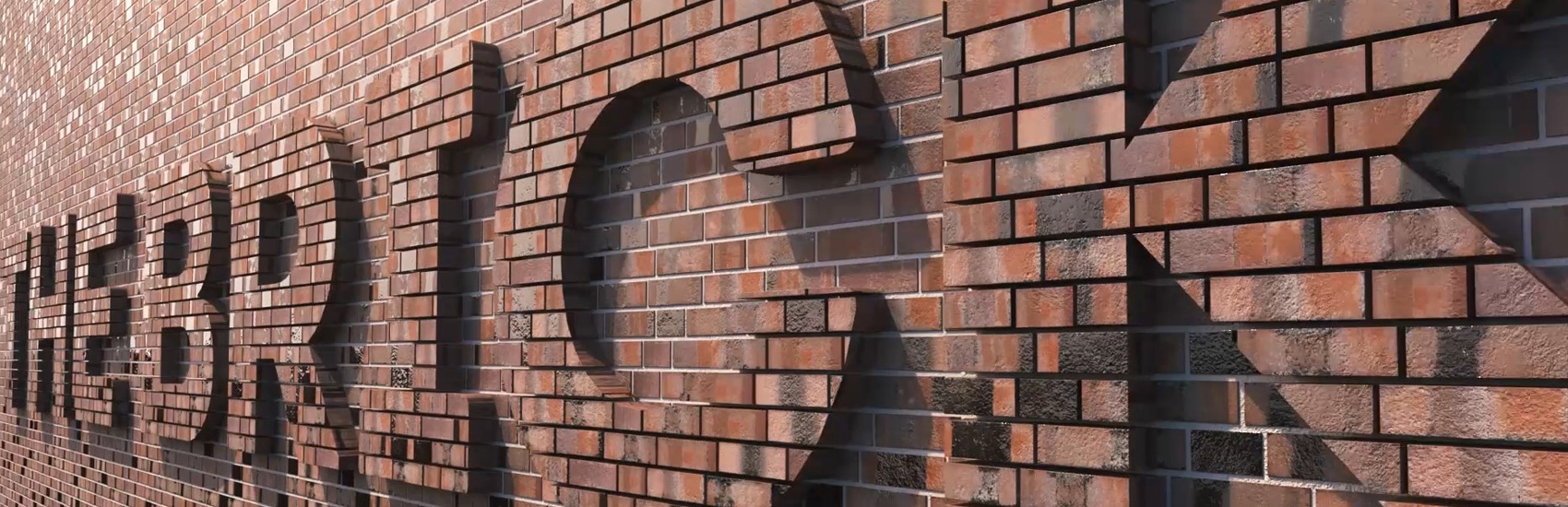 The Brick Video