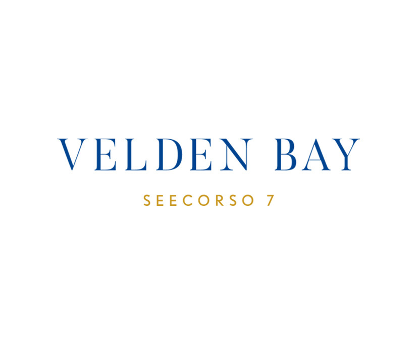 Velden Bay Branding