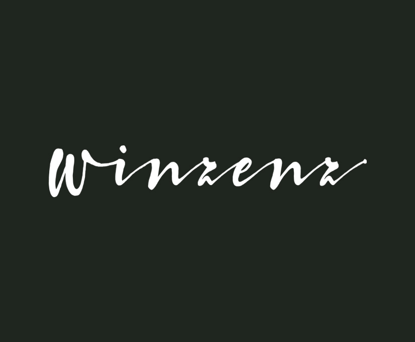 Winzenz Branding